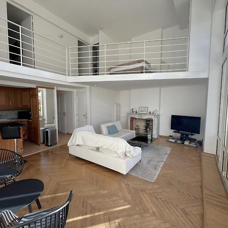 Appartement T4 Duplex Centre Arcachon, Terrasse Sud, Proche Plage Et Commerces, Parking Inclus - Fr-1-474-3 Экстерьер фото