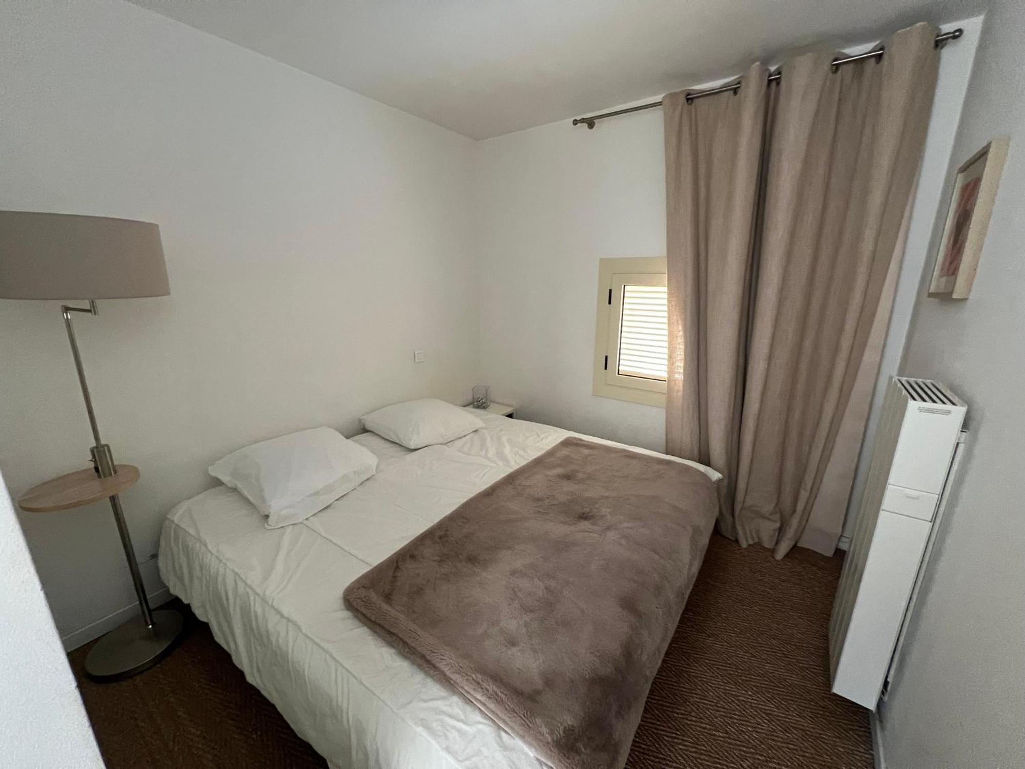 Appartement T4 Duplex Centre Arcachon, Terrasse Sud, Proche Plage Et Commerces, Parking Inclus - Fr-1-474-3 Экстерьер фото
